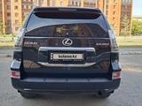 Lexus GX 460 2019 года за 30 000 000 тг. в Петропавловск – фото 5
