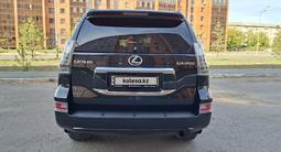 Lexus GX 460 2019 года за 30 000 000 тг. в Петропавловск – фото 5