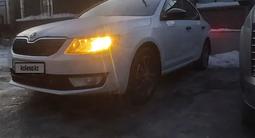 Skoda Octavia 2014 годаfor4 700 000 тг. в Астана