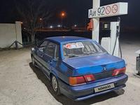 ВАЗ (Lada) 2115 2004 годаүшін510 000 тг. в Актау