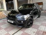 BMW X5 2007 года за 9 500 000 тг. в Шымкент