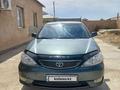 Toyota Camry 2004 годаfor4 500 000 тг. в Актау