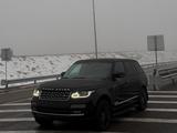 Land Rover Range Rover 2013 года за 23 000 000 тг. в Алматы
