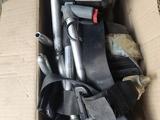 Ремень безопасности Mercedes W124 за 5 000 тг. в Алматы