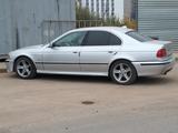 BMW 528 1998 годаүшін1 850 000 тг. в Тараз – фото 2