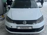 Volkswagen Polo 2018 годаfor4 999 999 тг. в Астана – фото 3