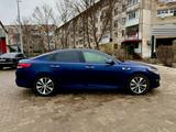 Kia Optima 2017 года за 6 900 000 тг. в Уральск – фото 3