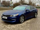 Kia Optima 2017 года за 6 900 000 тг. в Уральск – фото 5