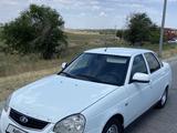 ВАЗ (Lada) Priora 2170 2013 годаүшін1 950 000 тг. в Шымкент