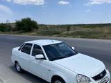 ВАЗ (Lada) Priora 2170 2013 годаүшін1 950 000 тг. в Шымкент – фото 5