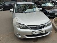 Subaru Impreza 2007 годаfor3 500 000 тг. в Астана