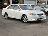 Toyota Camry 2003 годаүшін5 800 000 тг. в Алматы