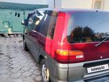 Mitsubishi Space Gear 1995 года за 2 500 000 тг. в Алматы – фото 2