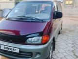 Mitsubishi Space Gear 1995 года за 2 500 000 тг. в Алматы – фото 4