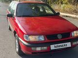 Volkswagen Passat 1994 года за 1 800 000 тг. в Шымкент – фото 2