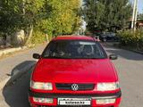 Volkswagen Passat 1994 года за 1 800 000 тг. в Шымкент – фото 3