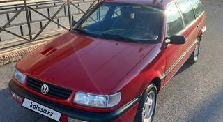 Volkswagen Passat 1994 года за 1 800 000 тг. в Шымкент