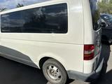 Volkswagen Transporter 2007 года за 7 500 000 тг. в Астана – фото 4