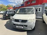 Volkswagen Transporter 2007 года за 7 500 000 тг. в Астана