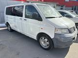 Volkswagen Transporter 2007 года за 7 500 000 тг. в Астана – фото 2