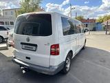 Volkswagen Transporter 2007 года за 7 500 000 тг. в Астана – фото 3