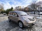 Nissan Note 2009 года за 4 800 000 тг. в Талдыкорган – фото 4