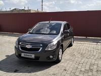Chevrolet Cobalt 2021 года за 7 000 000 тг. в Кызылорда