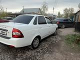 ВАЗ (Lada) Priora 2170 2013 годаүшін2 150 000 тг. в Караганда – фото 5