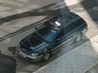 Subaru Outback 2000 годаүшін4 300 000 тг. в Алматы