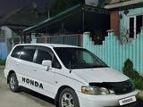Honda Shuttle 1997 годаfor3 000 000 тг. в Алматы