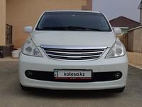 Nissan Tiida 2007 годаfor4 200 000 тг. в Актау