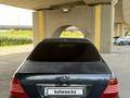 Mercedes-Benz S 500 2002 года за 4 800 000 тг. в Алматы – фото 3