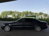 Mercedes-Benz S 500 2002 годаүшін4 800 000 тг. в Алматы – фото 5
