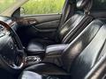 Mercedes-Benz S 500 2002 года за 4 800 000 тг. в Алматы – фото 9