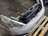 МОРДА НОУСКАТ БАМПЕР ФАРЫ В СБОРЕ NISSAN TEANA J32 2.5 за 300 000 тг. в Актау