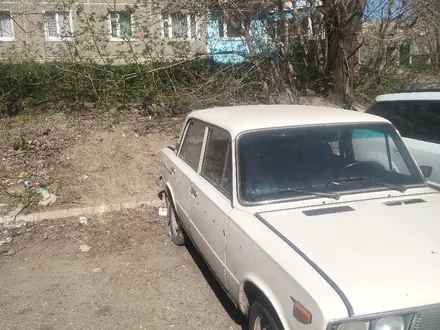 ВАЗ (Lada) 2106 1996 года за 500 000 тг. в Усть-Каменогорск – фото 2