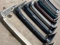 Задний бампер УНИВЕРСАЛ! Мерседес w210 универсал оригинал Рест за 20 000 тг. в Караганда – фото 3