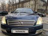 Nissan Teana 2007 года за 3 200 000 тг. в Алматы