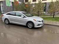 Hyundai Sonata 2015 года за 6 800 000 тг. в Астана