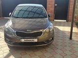 Kia Cerato 2014 года за 7 200 000 тг. в Алматы