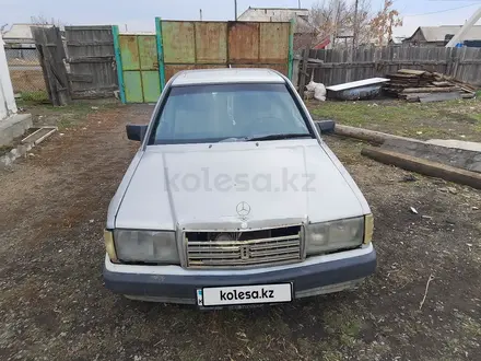 Mercedes-Benz 190 1987 года за 700 000 тг. в Павлодар – фото 4