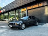 BMW 525 1989 годаүшін1 550 000 тг. в Шымкент