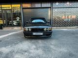 BMW 525 1989 годаүшін1 550 000 тг. в Шымкент – фото 2