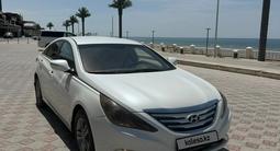 Hyundai Sonata 2012 года за 4 550 000 тг. в Актау