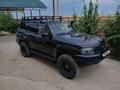 Nissan Patrol 2005 годаүшін13 900 000 тг. в Актау – фото 6