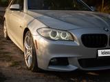 BMW 550 2013 года за 14 500 000 тг. в Алматы – фото 2