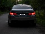 BMW 550 2013 года за 14 500 000 тг. в Алматы – фото 4