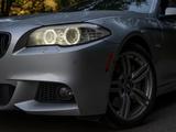 BMW 550 2013 года за 14 500 000 тг. в Алматы