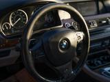 BMW 550 2013 года за 14 500 000 тг. в Алматы – фото 5