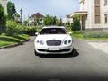 Bentley Continental Flying Spur 2006 года за 16 000 000 тг. в Алматы